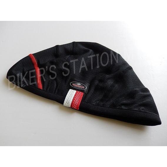 トップス K1831 クシタニ KUSHITANI K1831 デオドラントインナーキャップ