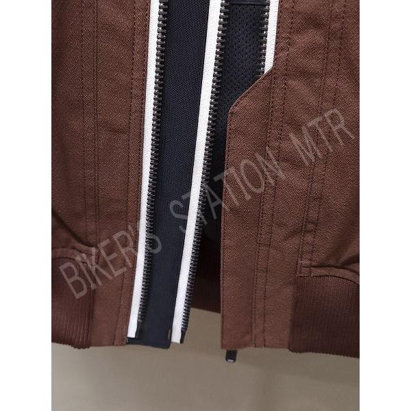 春・秋用　クシタニ　メッシュバイクジャケット　 XL　 上下　ブラック/レッド 春・秋用クシタニメッシュバイクジャケット XL 上下ブラック/レッド