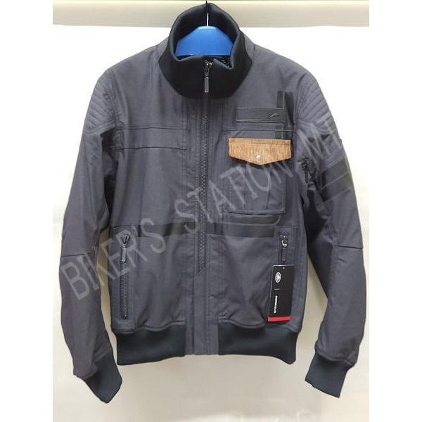 クシタニ　KUSHITANI バイクジャケット サイズXL フルメッシュパーカージャケット - バイク用品｜クシタニ