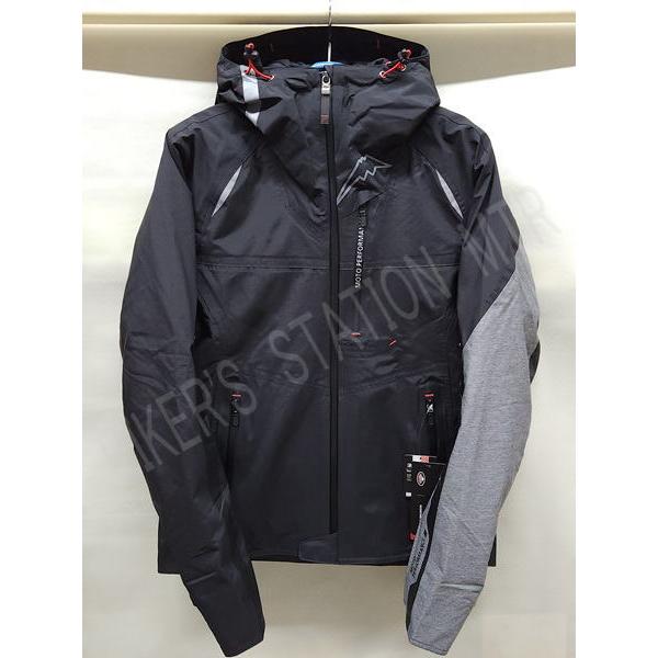 クシタニ 2025年 NEWモデル KUSHITANI K2436 アメニタジャケット