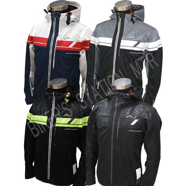 2025年 NEWモデル KUSHITANI クシタニ K2440 フルメッシュパーカージャケット メッシュジャケット 夏ジャケット ライディングジャケット バイクジャケット | クシタニ