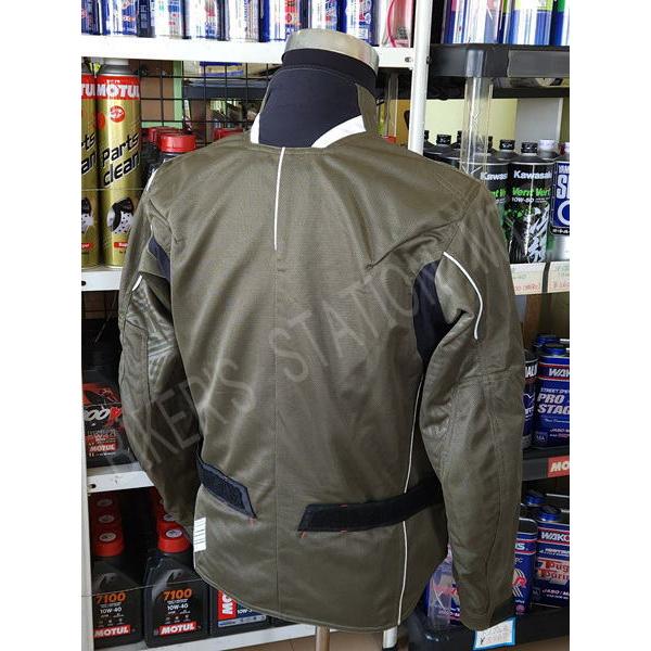 クシタニ（KUSHITANI） 当店在庫あり！ 2026年 NEWモデル K2456 フル