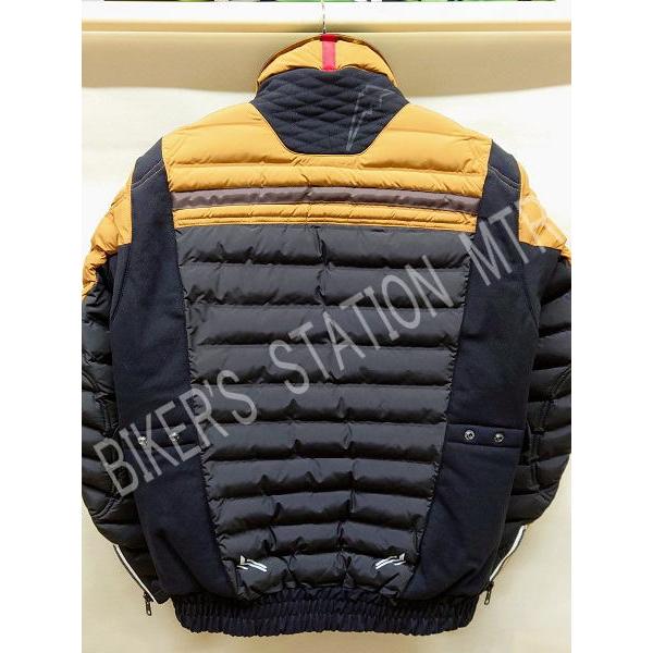 クシタニ　ジャケット K-2687 アロフトフードジャケット クシタニ｜KUSHITANI JAPAN