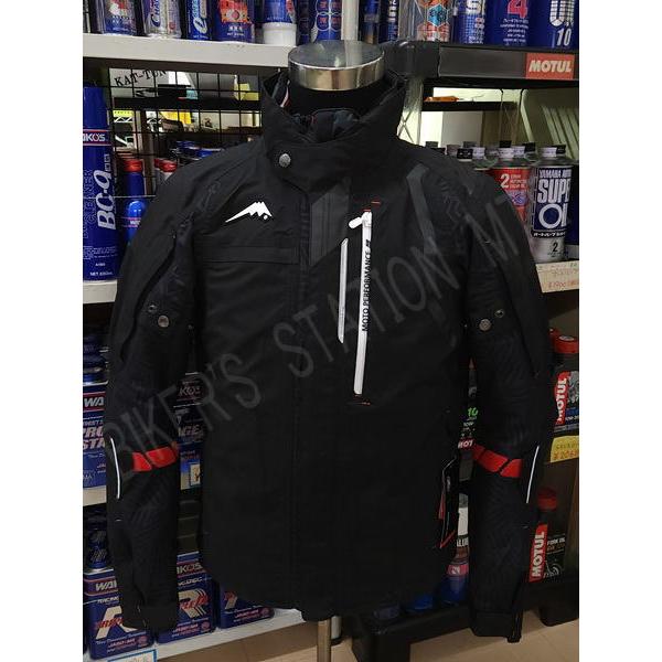 クシタニ（KUSHITANI） NEWモデル K2872 アロフトショートジャケット