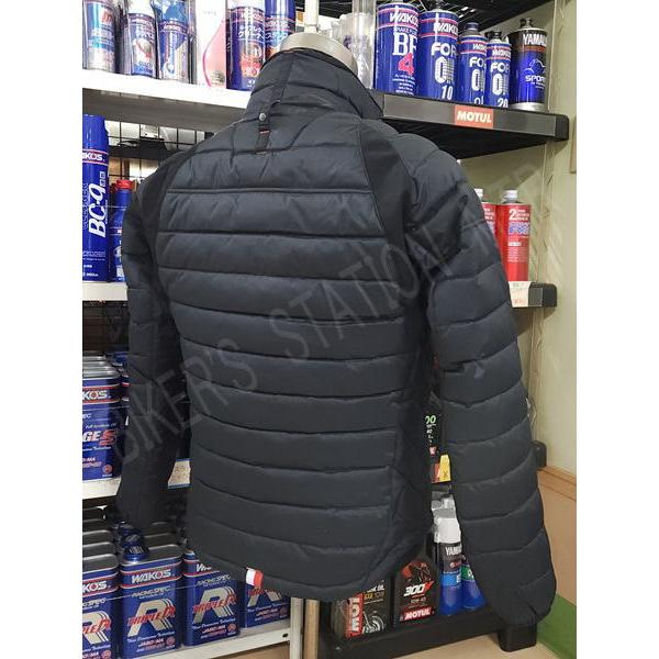 クシタニ（KUSHITANI） NEWモデル K2872 アロフトショートジャケット