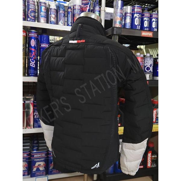 クシタニ（KUSHITANI） NEWモデル K2879 ホワイトグースダウン