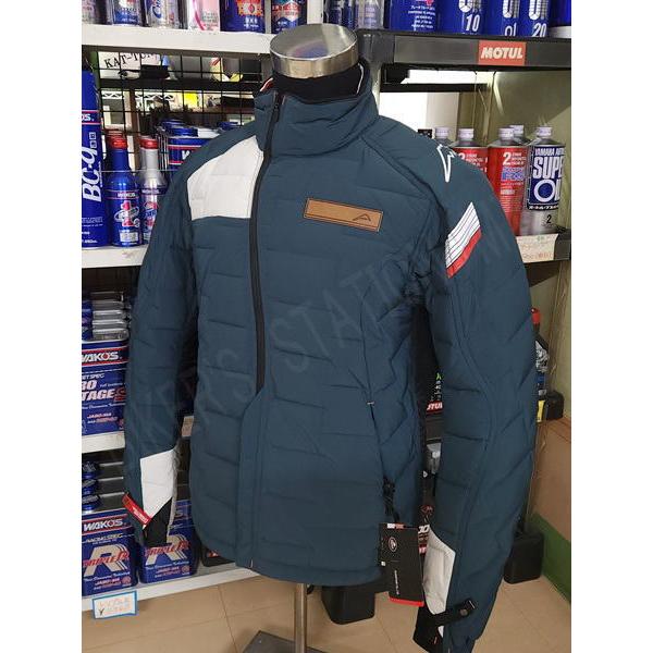 クシタニ（KUSHITANI） NEWモデル K2879 ホワイトグースダウン