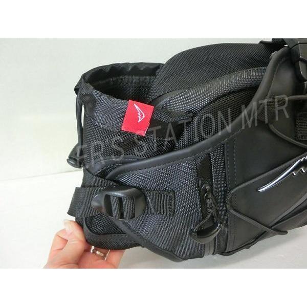 KUSHITANI　クシタニ　バックパック　 BACK PACK クシタニ（KUSHITANI） 当店在庫あり スピード出荷 K3601 ヒップバッグ