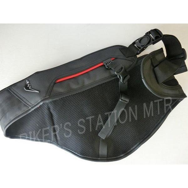 クシタニ（KUSHITANI） K3603 ワンショルダーバッグ ライディング