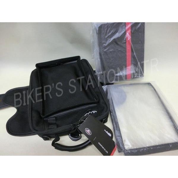 クシタニ タンクバッグ K-3516 タンクバッグ - バイク用品