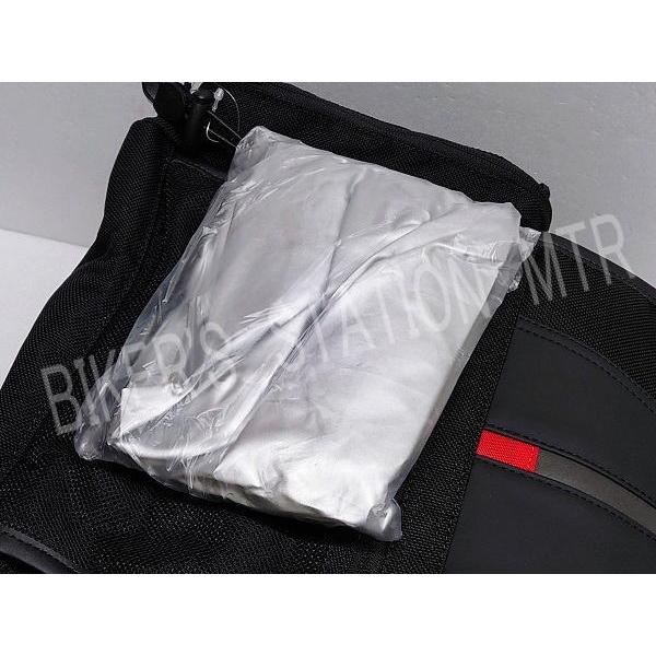 クシタニ（KUSHITANI） 当店在庫あり スピード出荷 K3607 リアバッグ