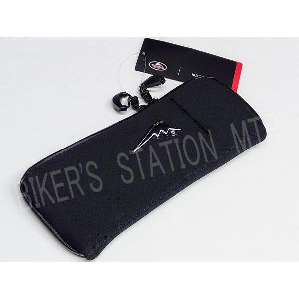 KUSHITANI クシタニ K3609 バックパックサブバッグ クシタニのバッグ以外にも使えます | クシタニ