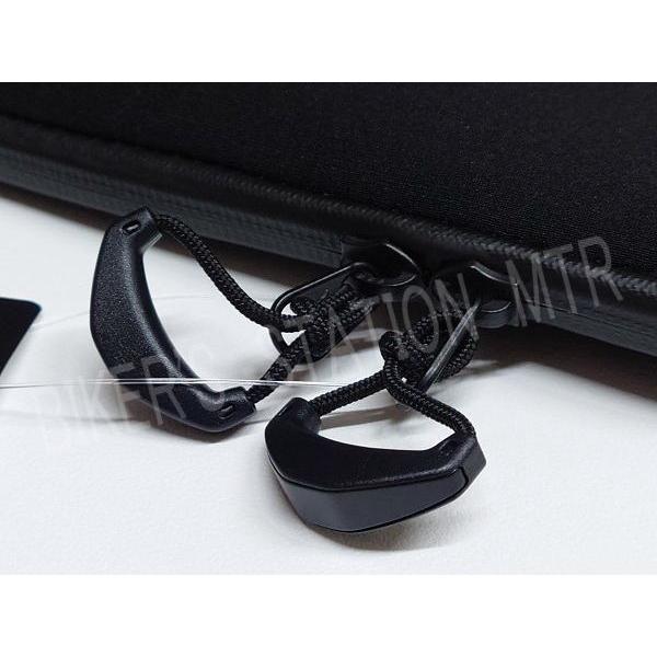 KUSHITANI クシタニ K3609 バックパックサブバッグ クシタニのバッグ以外にも使えます | クシタニ | 02