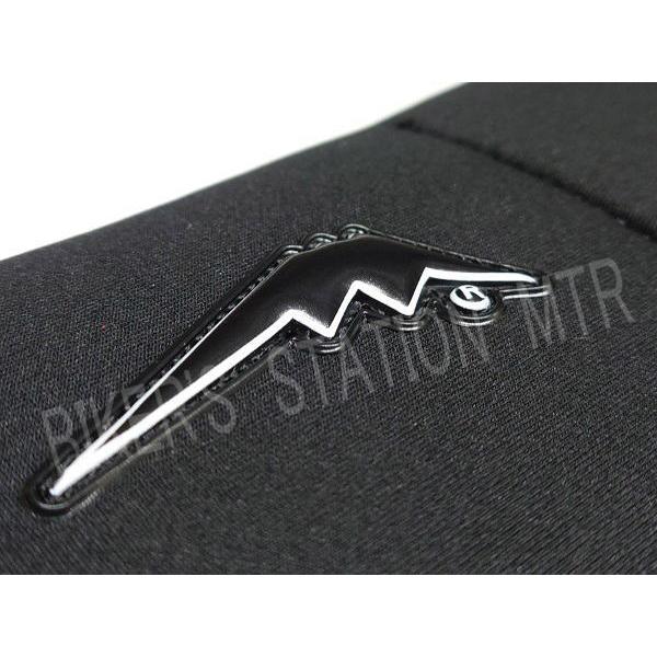 KUSHITANI クシタニ K3609 バックパックサブバッグ クシタニのバッグ以外にも使えます | クシタニ | 03