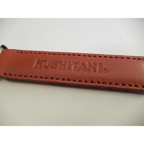 希少 当時物 クシタニ KUSHITANI 革製 車載工具ケース レザー