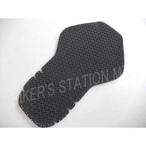 KUSHITANI クシタニ K4361 ベンチレーションソフトパッド 脊髄 背中プロテクター ソフト脊髄プロテクター 通気性抜群 夏におすすめ | クシタニ | 01