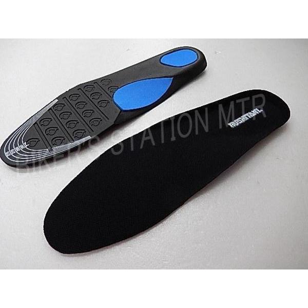 KUSHITANI クシタニ K4369 フィットインナーソール | クシタニ