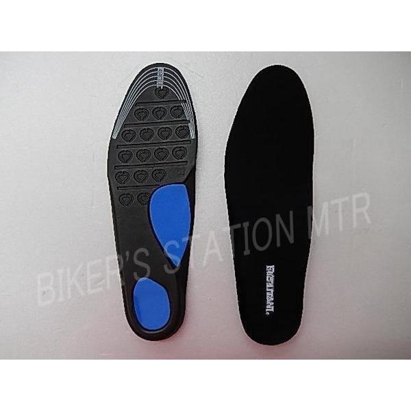 KUSHITANI クシタニ K4369 フィットインナーソール | クシタニ | 01