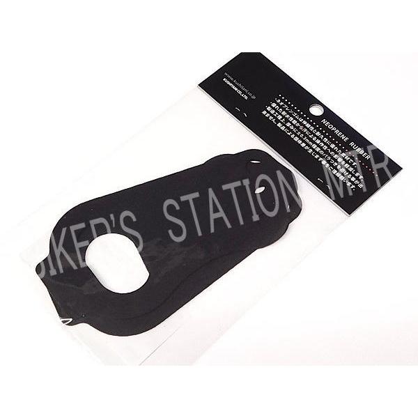 KUSHITANI クシタニ K4456 パームガード レーシンググローブのインナープロテクター | クシタニ | 01