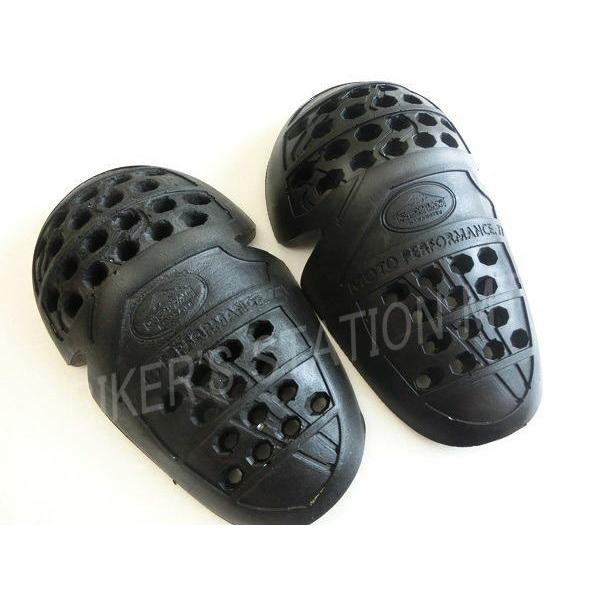 KUSHITANI クシタニ K4464 CE LEVEL1プロテクター エアープロテクター 肩肘プロテクター エアーホールが夏でも涼しいプロテクター | クシタニ | 01