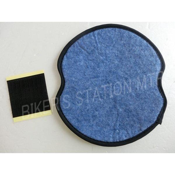 KUSHITANI クシタニ K4488 ヘルメットシリカシート ヘルメットの中が快適 ヘルメットの中の汗の臭い湿気を除去 | クシタニ | 01