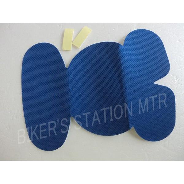 KUSHITANI クシタニ K4489 キャップヒートガード 熱中症対策 防止の中に入れるだけで輻射熱を97％カット | クシタニ | 02