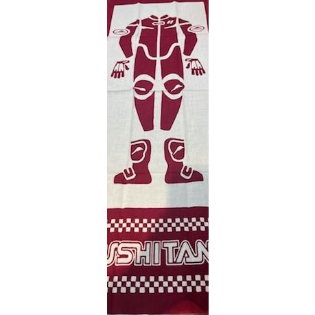 クシタニ（KUSHITANI） K4647 注染そめ 日本手拭い 手ぬぐい 手拭い