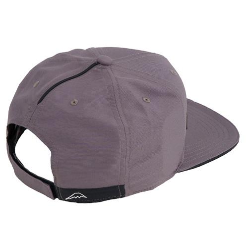 クシタニ（KUSHITANI） K4685 フラットキャップ グレー : BIKERS
