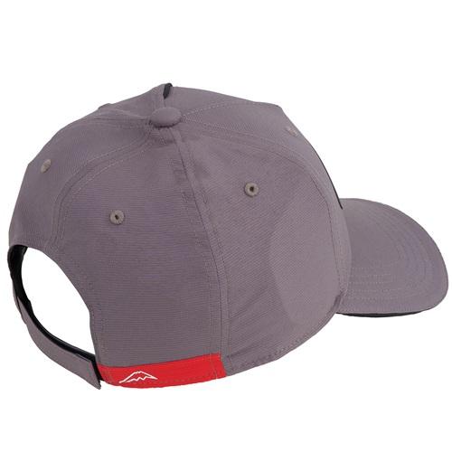 クシタニ（KUSHITANI） K4686 スポーツキャップ グレー : BIKERS