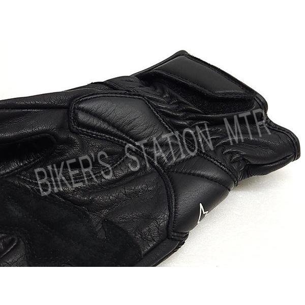 クシタニ 当店在庫限り KUSHITANI K5347 ライダースグローブ 全2