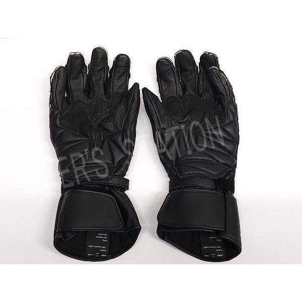 クシタニ KUSHITANI K5355 ソリッドGPSグローブ4 レーシンググローブ