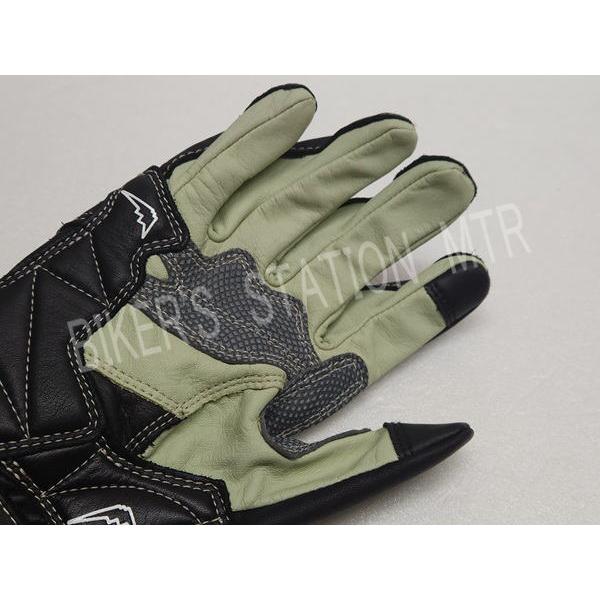 クシタニ KUSHITANI K5367 テンダーグローブ 全2色 ブラック クシタニ KUSHITANI K5367 テンダーグローブ 全2色 ブラック