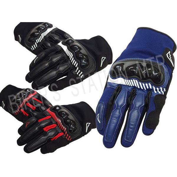 2025年 NEWモデル KUSHITANI クシタニ K5372 コンクルージョンエアーグローブ 夏グローブ メッシュグローブ ライディンググローブ バイクグローブ | クシタニ