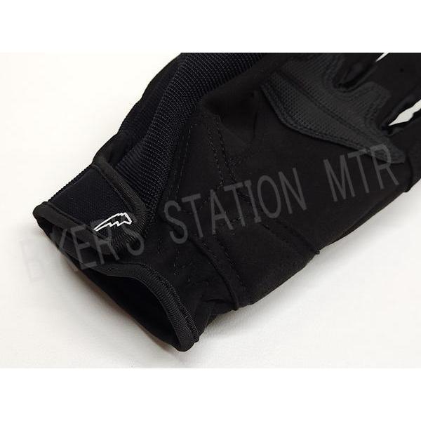 2025年 NEWモデル KUSHITANI クシタニ K5372 コンクルージョンエアーグローブ 夏グローブ メッシュグローブ ライディンググローブ バイクグローブ | クシタニ | 12