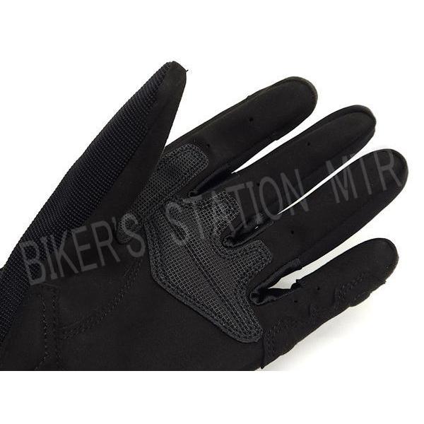 2025年 NEWモデル KUSHITANI クシタニ K5372 コンクルージョンエアーグローブ 夏グローブ メッシュグローブ ライディンググローブ バイクグローブ | クシタニ | 13