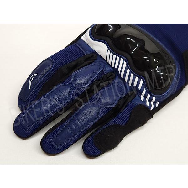 2025年 NEWモデル KUSHITANI クシタニ K5372 コンクルージョンエアーグローブ 夏グローブ メッシュグローブ ライディンググローブ バイクグローブ | クシタニ | 03