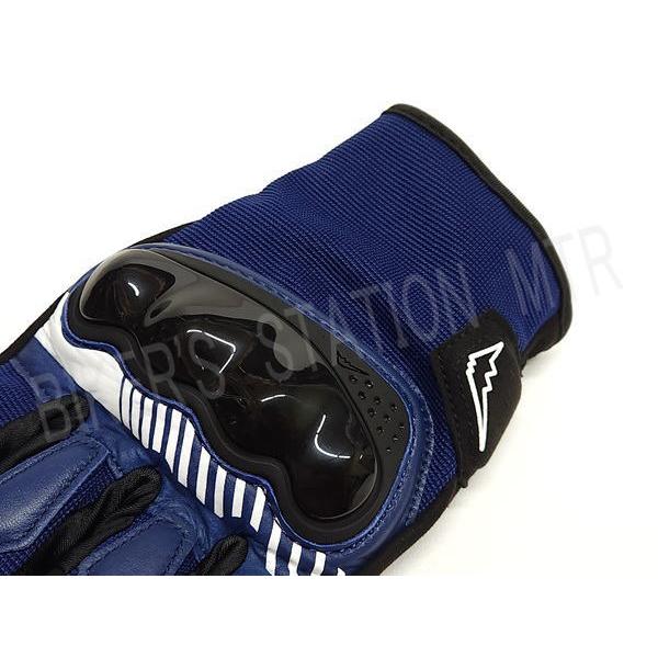 2025年 NEWモデル KUSHITANI クシタニ K5372 コンクルージョンエアーグローブ 夏グローブ メッシュグローブ ライディンググローブ バイクグローブ | クシタニ | 04