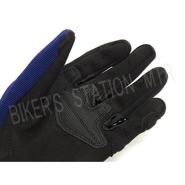 2025年 NEWモデル KUSHITANI クシタニ K5372 コンクルージョンエアーグローブ 夏グローブ メッシュグローブ ライディンググローブ バイクグローブ | クシタニ | 06