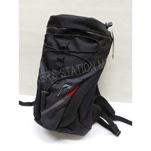 KUSHITANI クシタニ K3596 バックパック たっぷり入るリュックスタイル | クシタニ