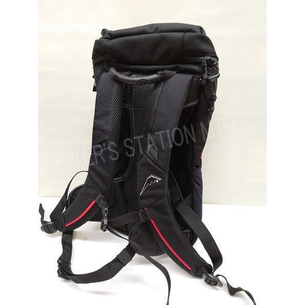 クシタニ KUSHITANI K3596 バックパック たっぷり入るリュック クシタニ KUSHITANI K3596 バックパック たっぷり入るリュック