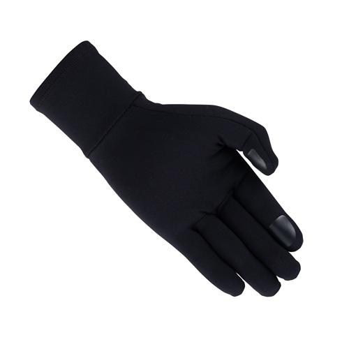 KUSHITANI クシタニ K5603 ウォームインナーグローブ グローブの中に装着するだけで暖かい 秋冬グローブ | クシタニ | 03