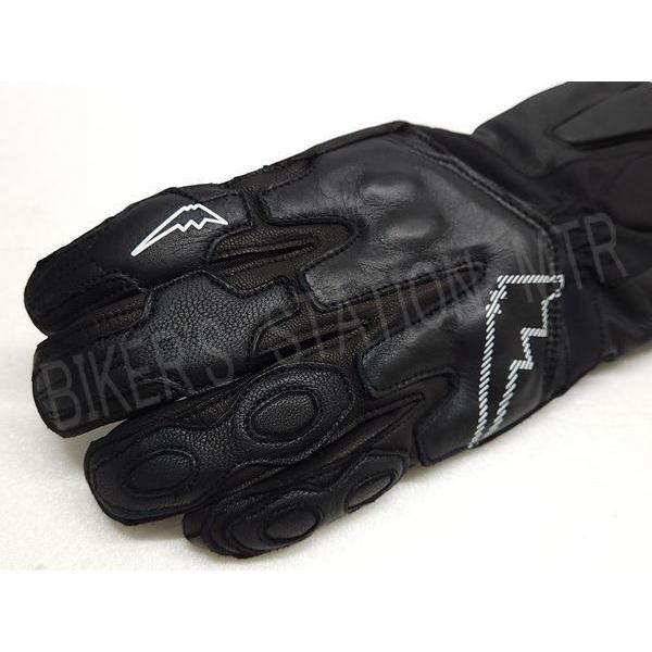 クシタニ（KUSHITANI） NEWモデル K5606 GPゼストウインターグローブ