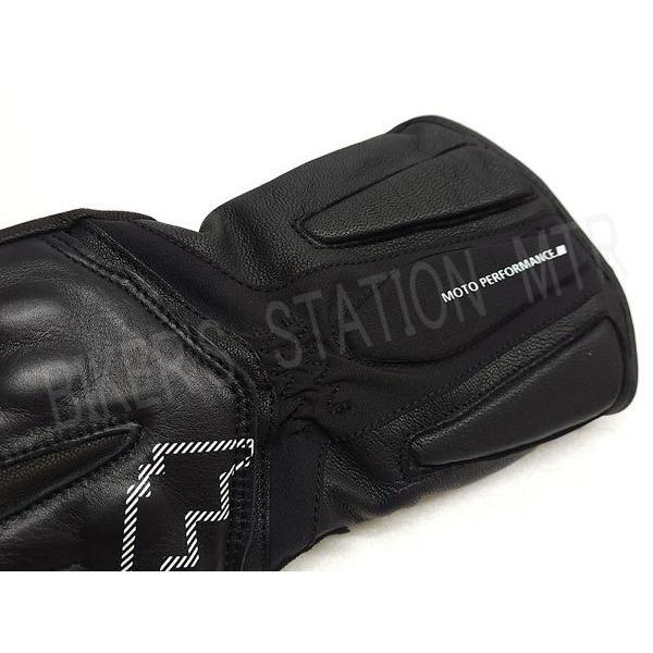 KUSHITANI K-5589 GPゼスト ウィンターグローブ ブラックL K-5597 GPゼストウインターグローブ クシタニ｜KUSHITANI JAPAN