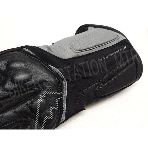 クシタニ（KUSHITANI） NEWモデル K5606 GPゼストウインターグローブ