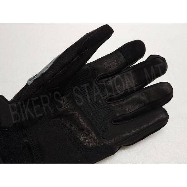 クシタニ（KUSHITANI） NEWモデル K5606 GPゼストウインターグローブ