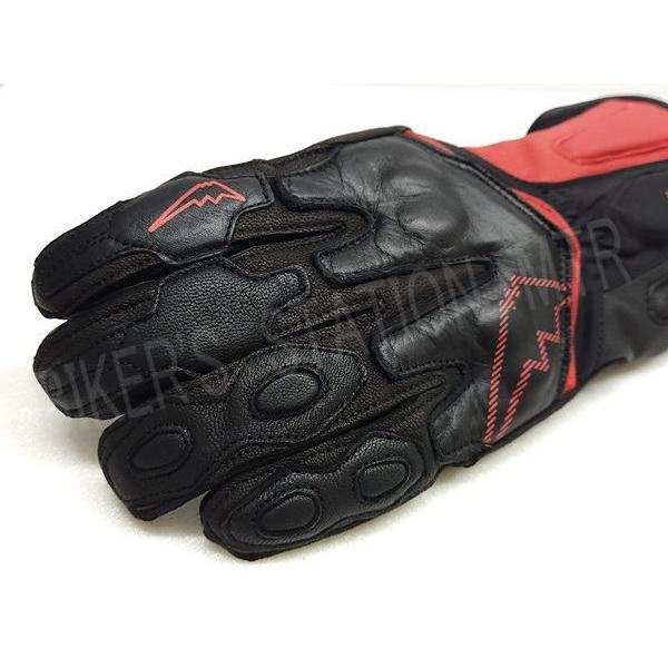 クシタニ（KUSHITANI） NEWモデル K5606 GPゼストウインターグローブ