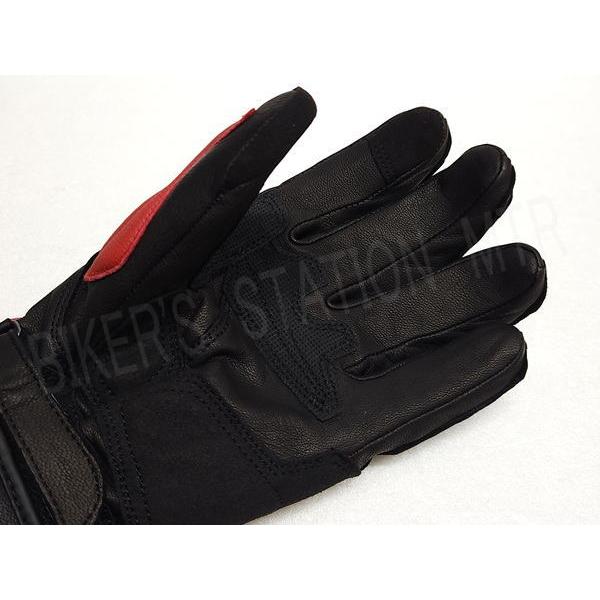 クシタニ（KUSHITANI） NEWモデル K5606 GPゼストウインターグローブ