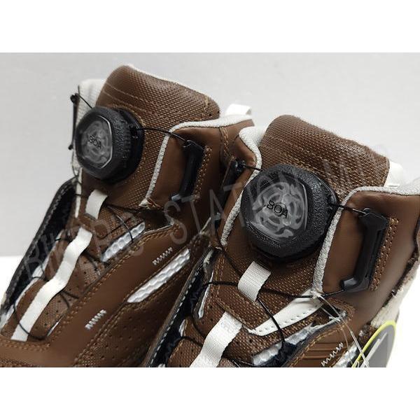 2025年 NEWモデル KUSHITANI  クシタニ K6305 フローシューズ ライディングシューズ ライディングブーツ ライディングスニーカー バイクシューズ | クシタニ | 09