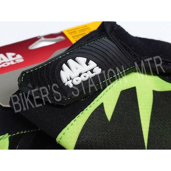 MACTOOL'S マックツール メカニックグローブ 全3色 グリップタッチグローブ 作業グローブ MACGRPT |  | 11