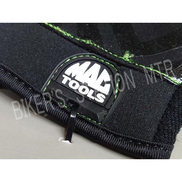 MACTOOL'S マックツール メカニックグローブ 全3色 グリップタッチグローブ 作業グローブ MACGRPT |  | 12